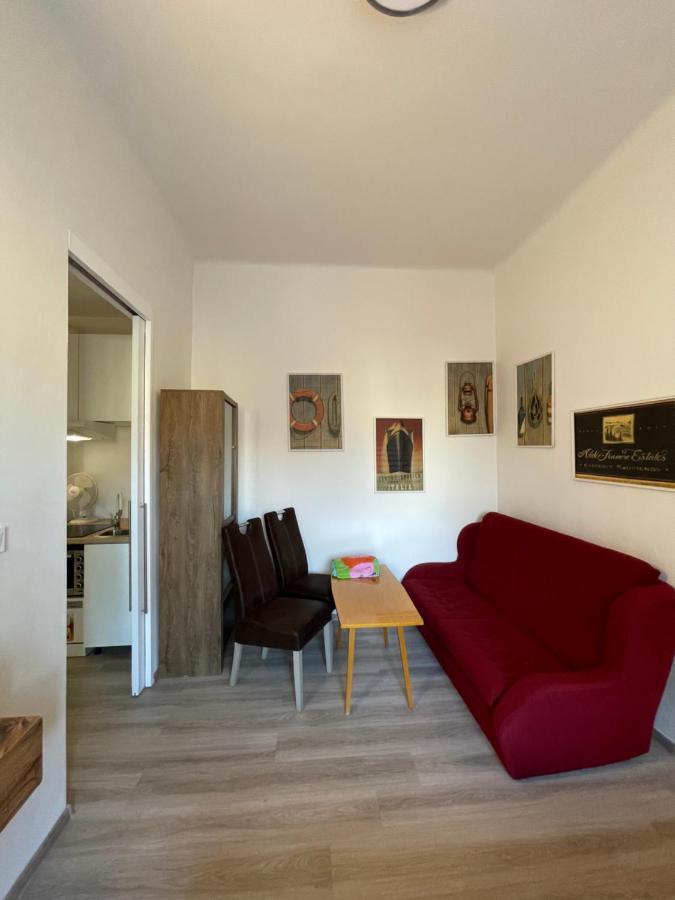 Red&Black Apartment City Centr, Na Hradbach 118 Ostrava Exterior foto